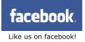 Like us on facebook!
